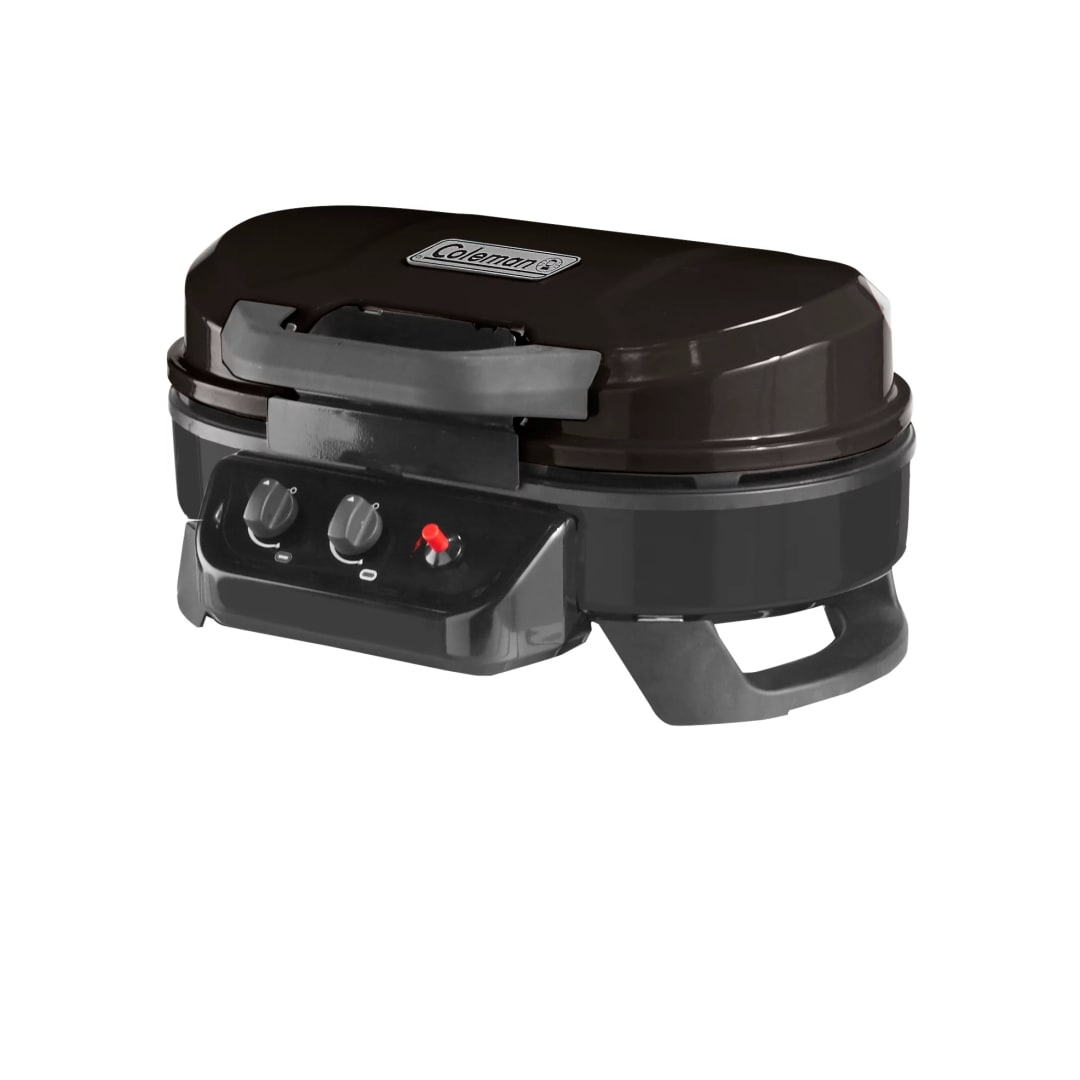 ROADTRIP 225 TT GRILL BLACK C001