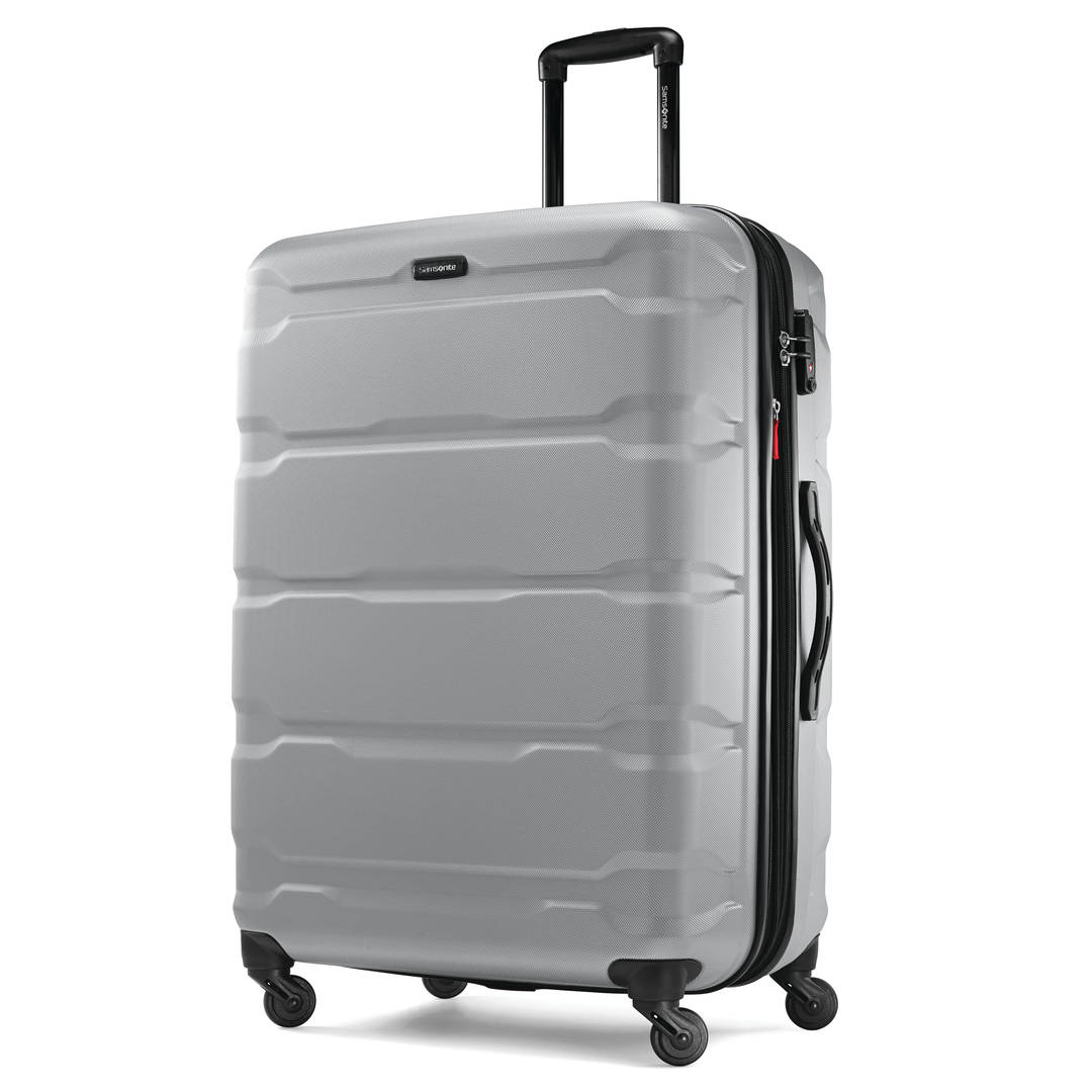 Omni Pc Spinner 28 - Silver