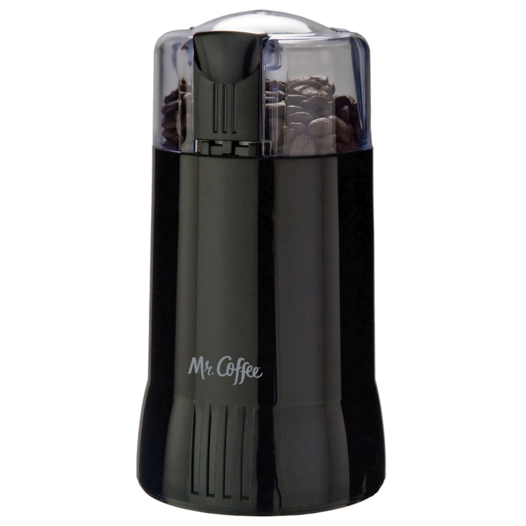 Mr. Coffee® Coffee Grinder