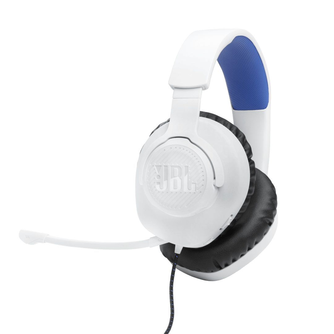 JBL Quantum 100P Console