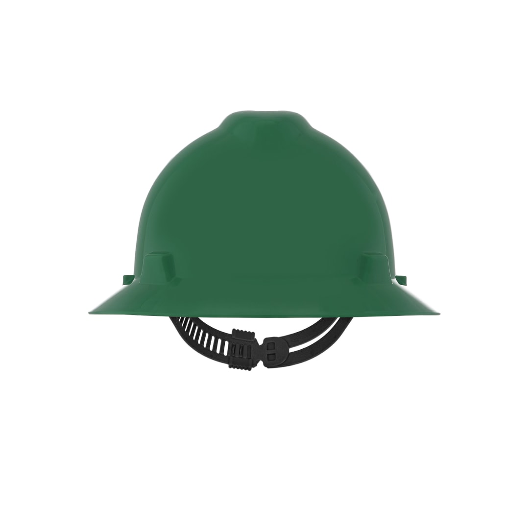 V-Gard® Full Brim Hard Hats