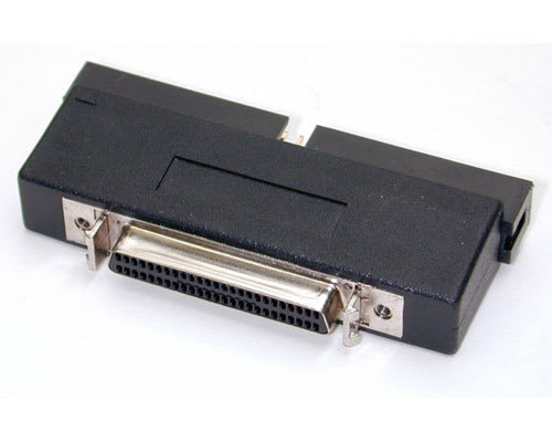 *D*SCSI INT/EXT ADAP HPDB50F-HEADER 50M