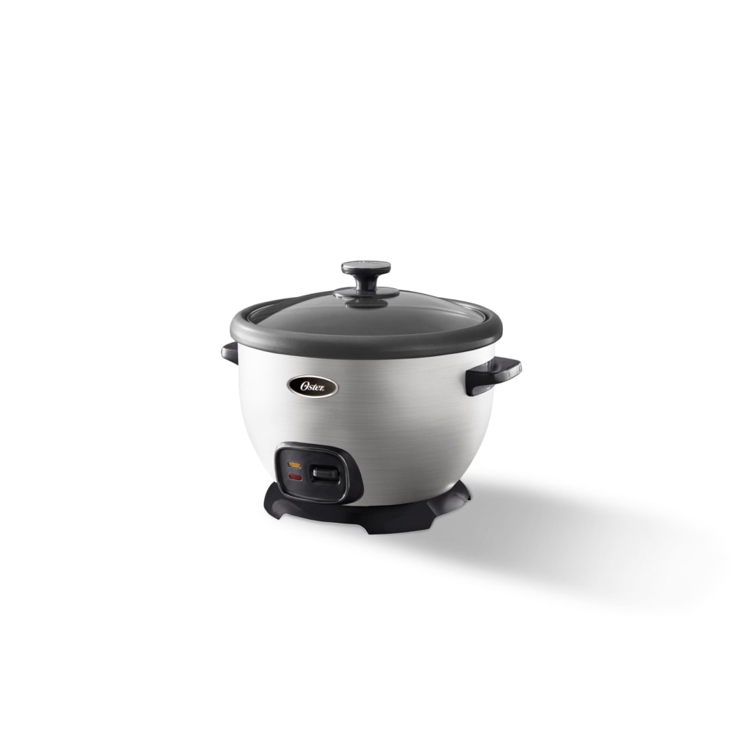 RICE COOKER MULTI-USE OS 1.8L SILVER 220