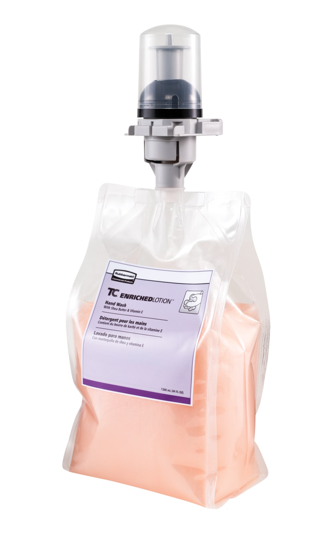 RCP FLEX SOAP LOTION 1300ML