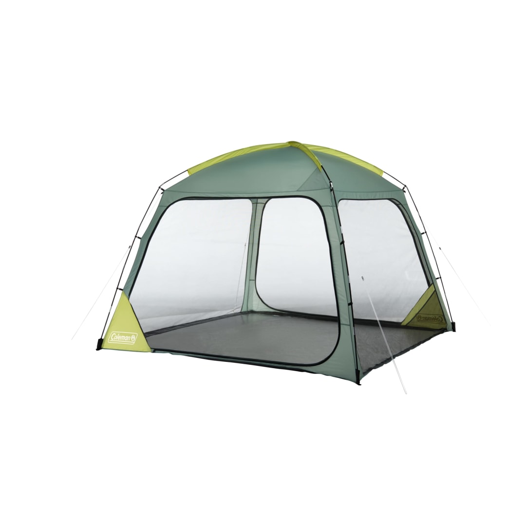 Coleman® Skyshade 10 x 10 Screen Dome Canopy