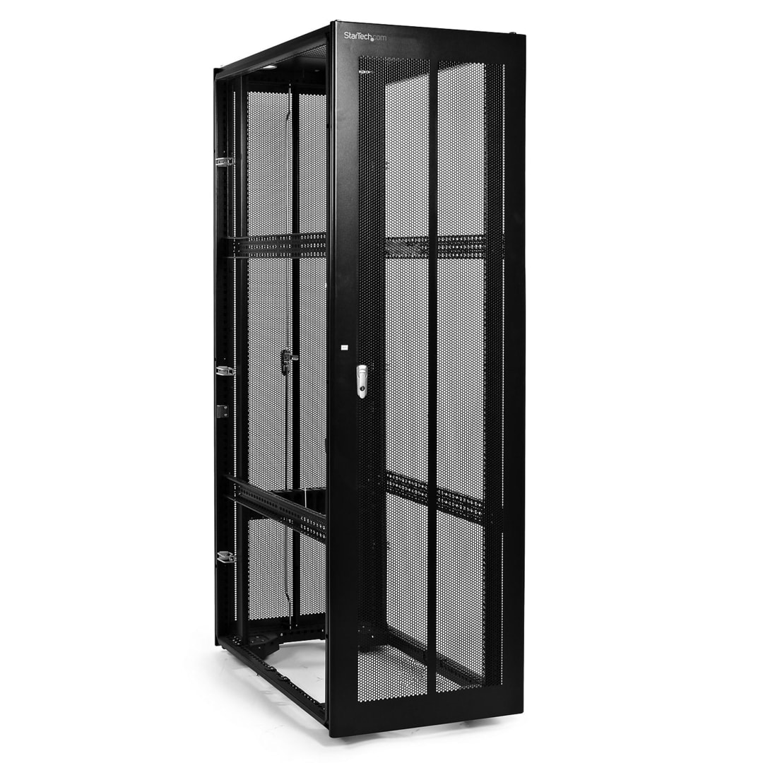 42U 42" Deep Rack Enclosure - No Sides