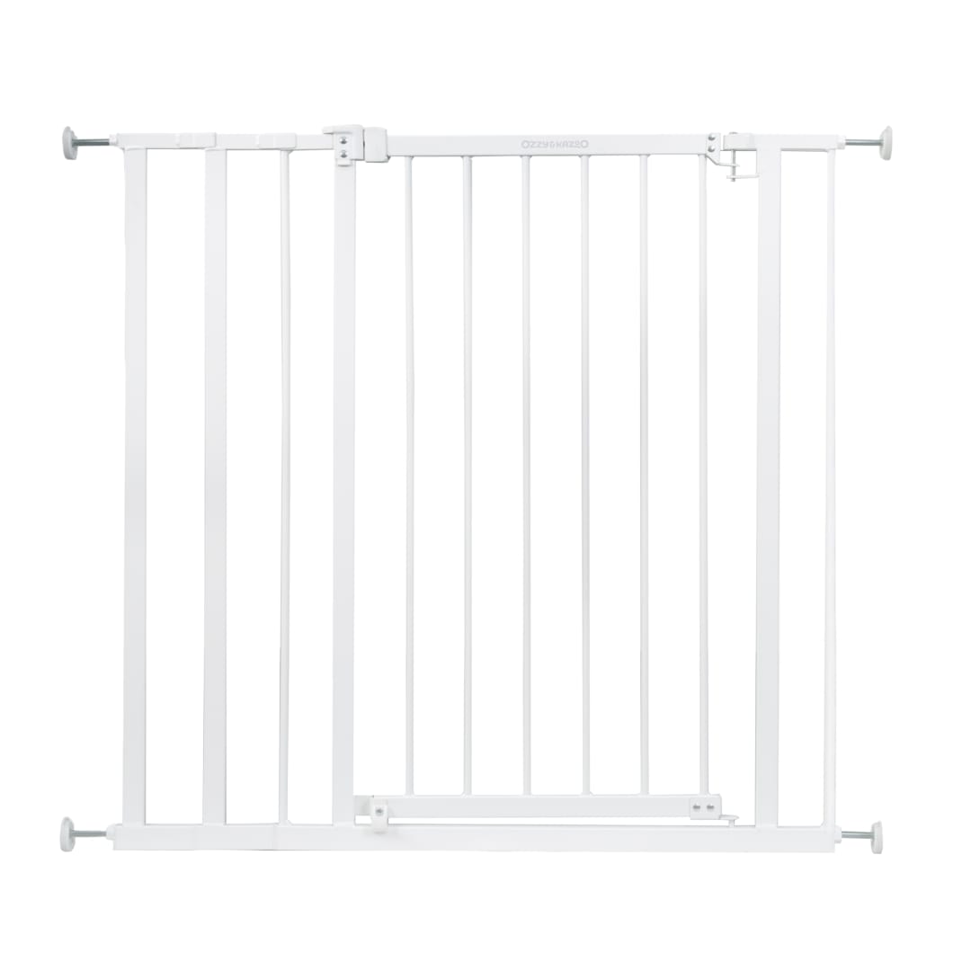 EXTRA TALL WALK_THROUGH DOG GATE