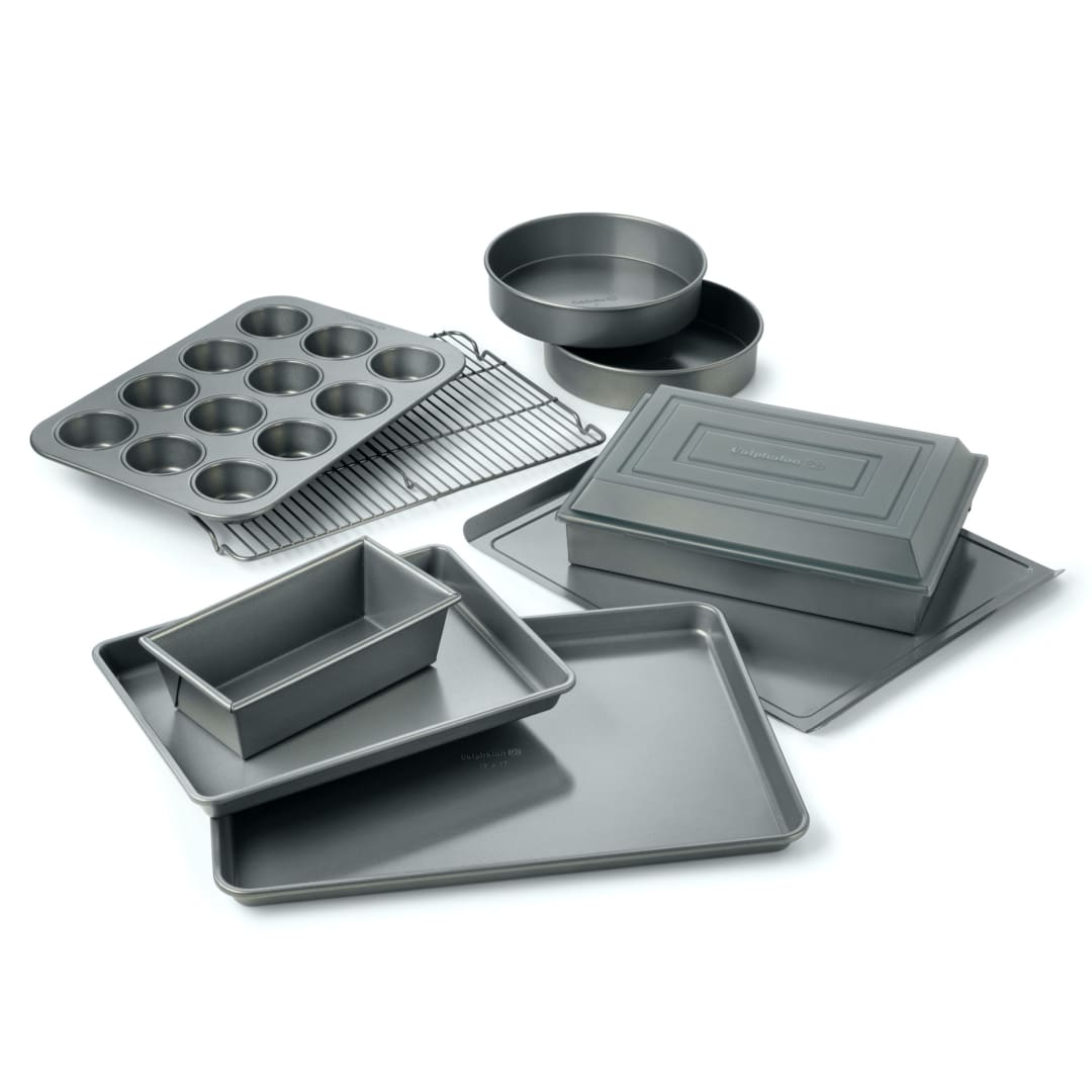 Calphalon® Nonstick Bakeware Set, 10 Piece