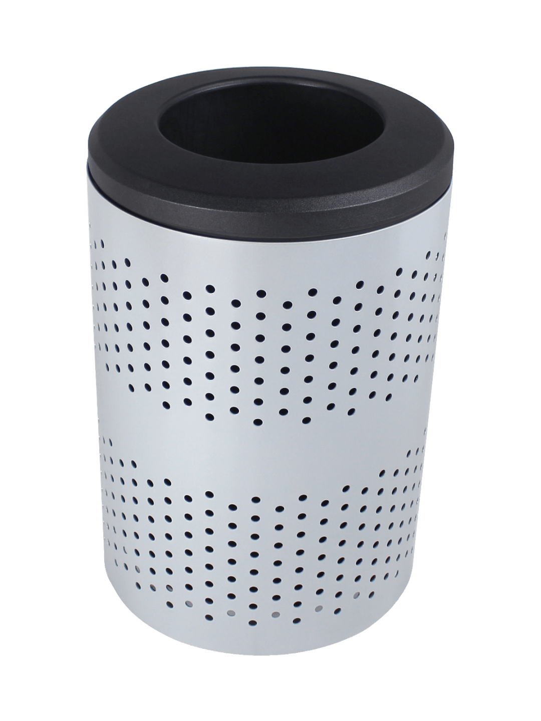  PORTLAND - Single - Full - Silver-Black