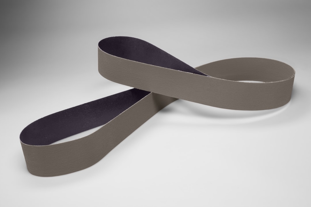 3M™ Trizact™ Brúsny pás 237AA, 100 mm x 289 mm, A16