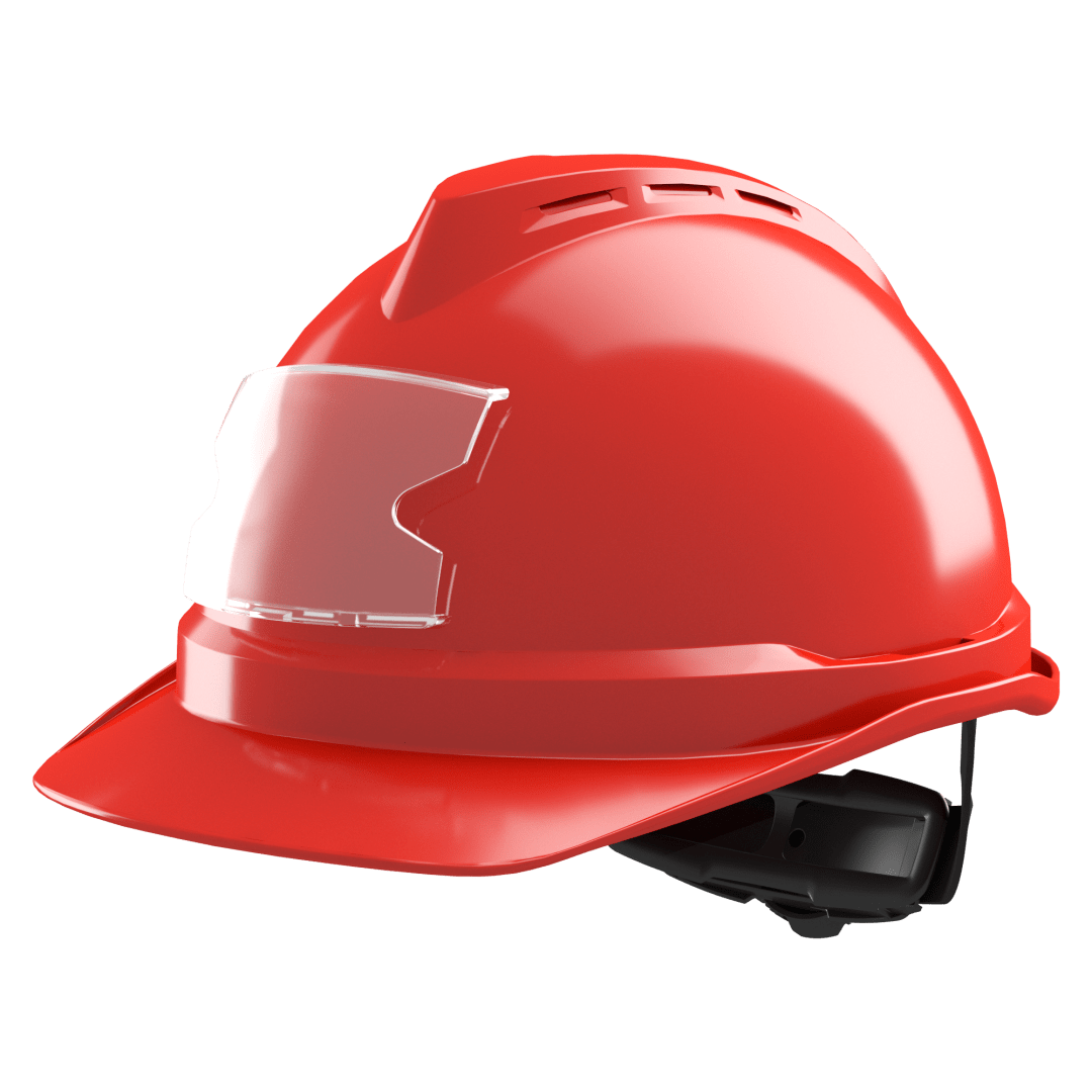 V-Gard® 500 Non-Vented Protective Cap