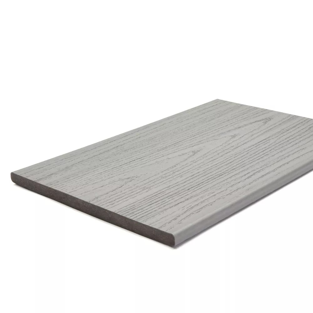 .56-in x 11.375-in x 12-ft Transcend Lineage Fascia Rainier