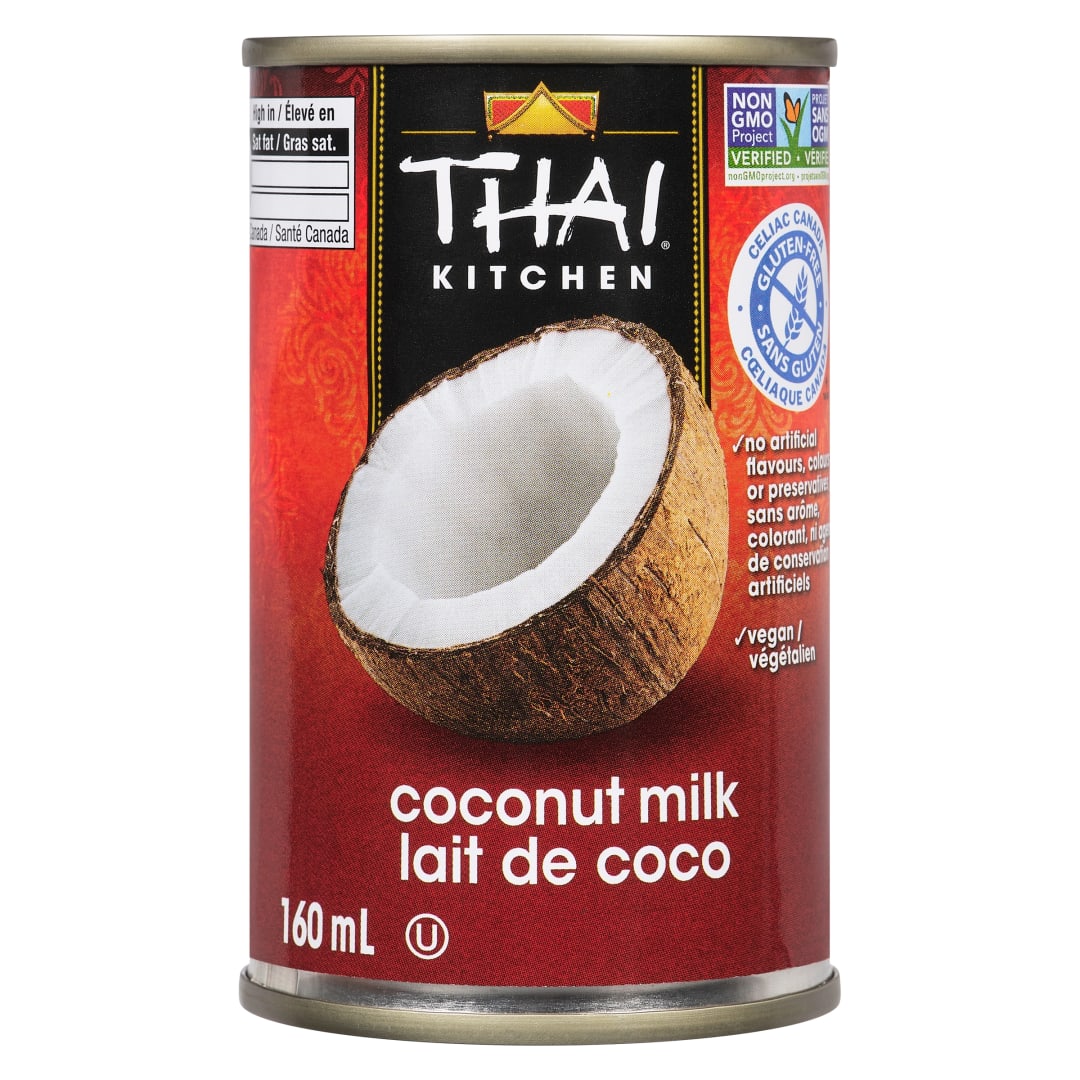 Thai Kitchen® Premium Unsweetened Coconut Milk