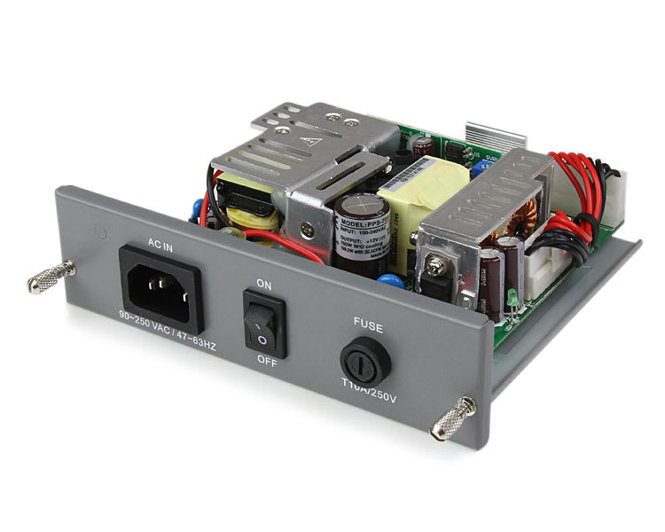 Extra 200W Chassis Power Module for ETCHS2U