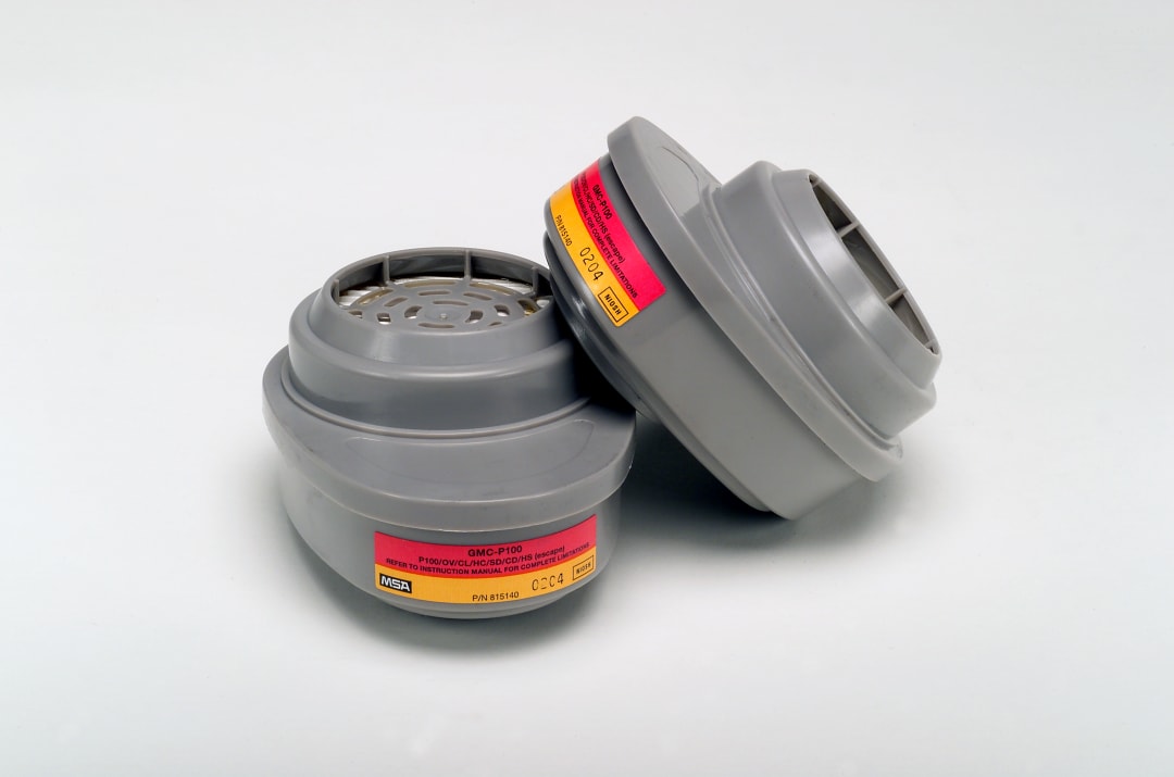 Advantage® Chemical and Combination Cartridges