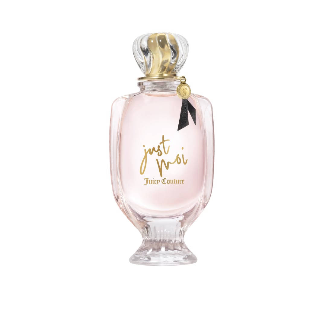 Juicy Couture Just Moi Eau de Parfum Spray, 100ml