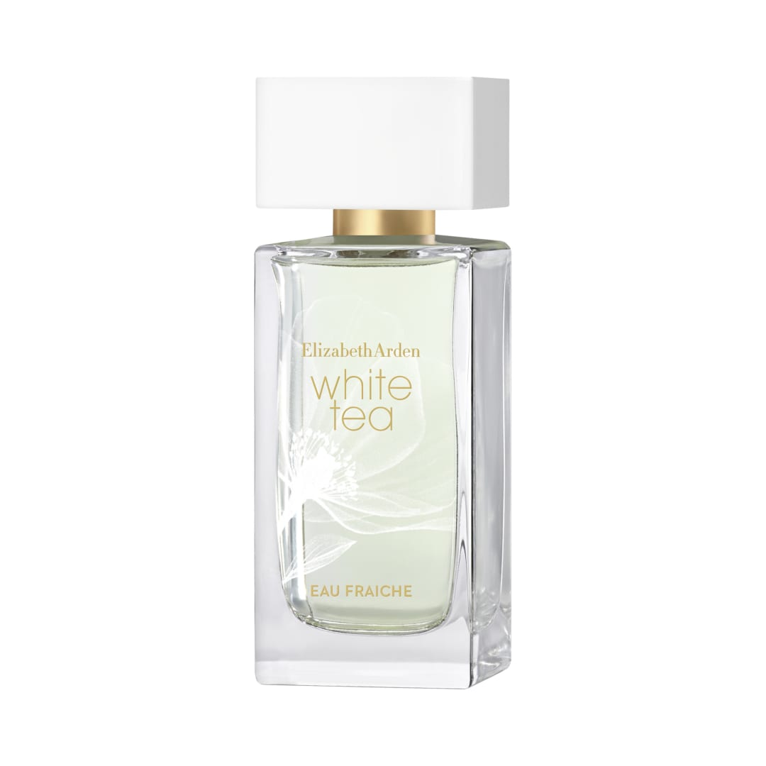 White Tea Eau Fraiche Eau de Toilette Spray, 50ml