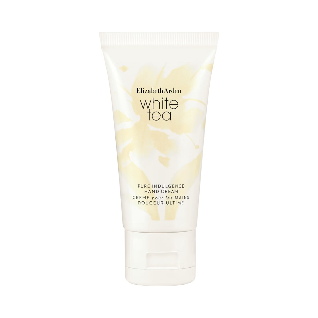White Tea Hand Cream, 30ml