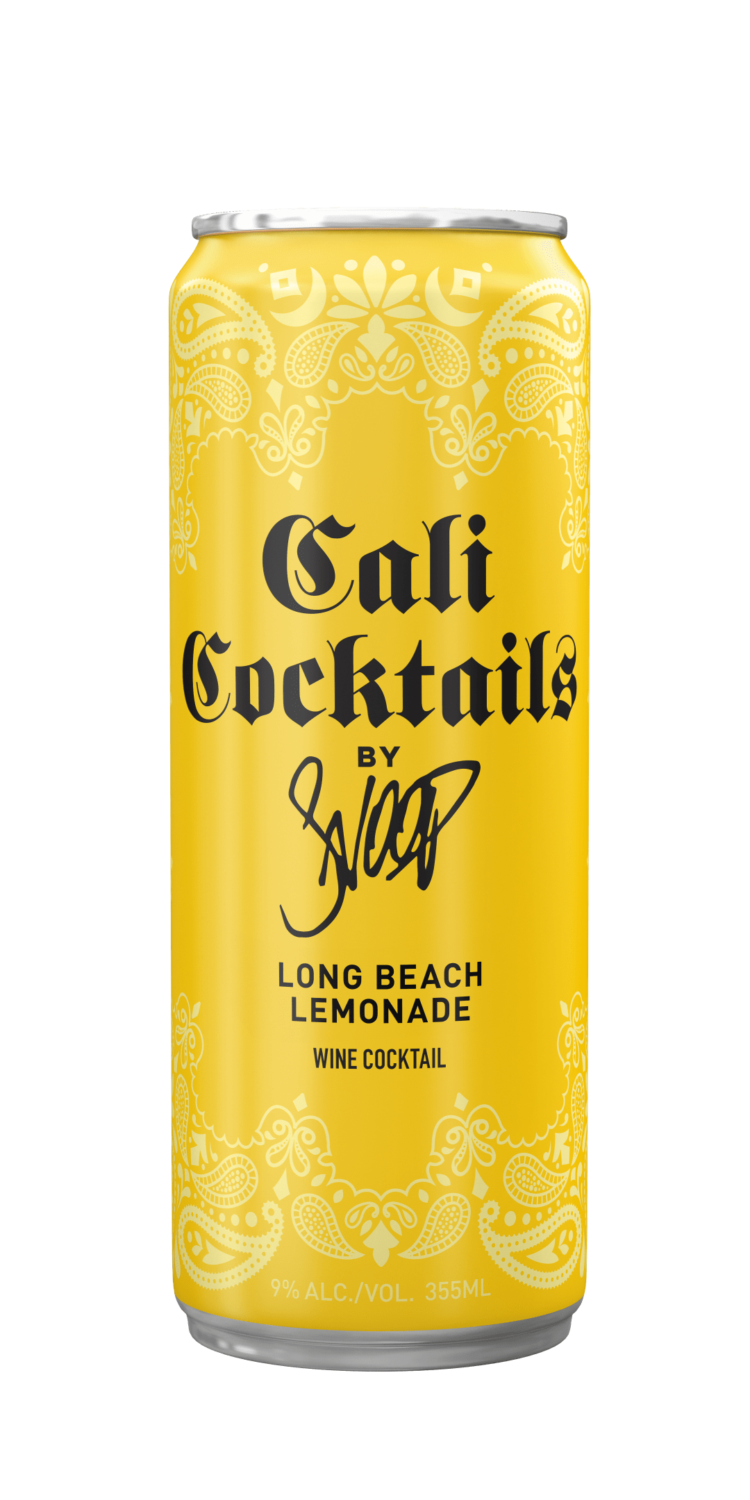 19 Crimes Cali Cocktail Lemonade Can 6/4P 355M