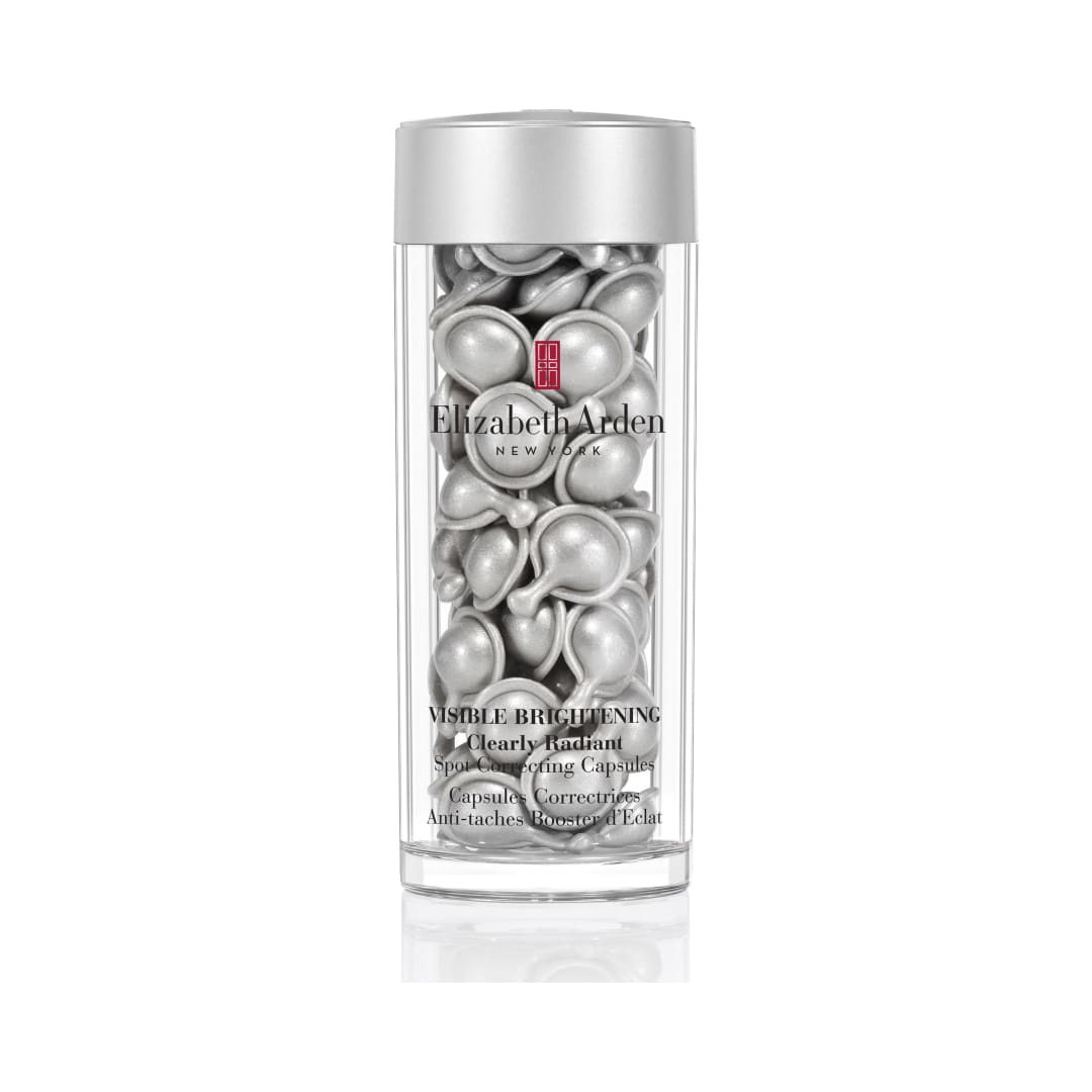 Visible Brightening Clearly Radiant Spot Correcting 60 Capsules