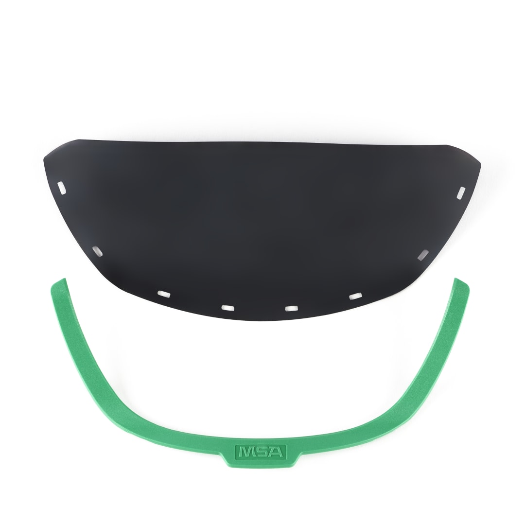 V-Gard H1® Safety Helmet