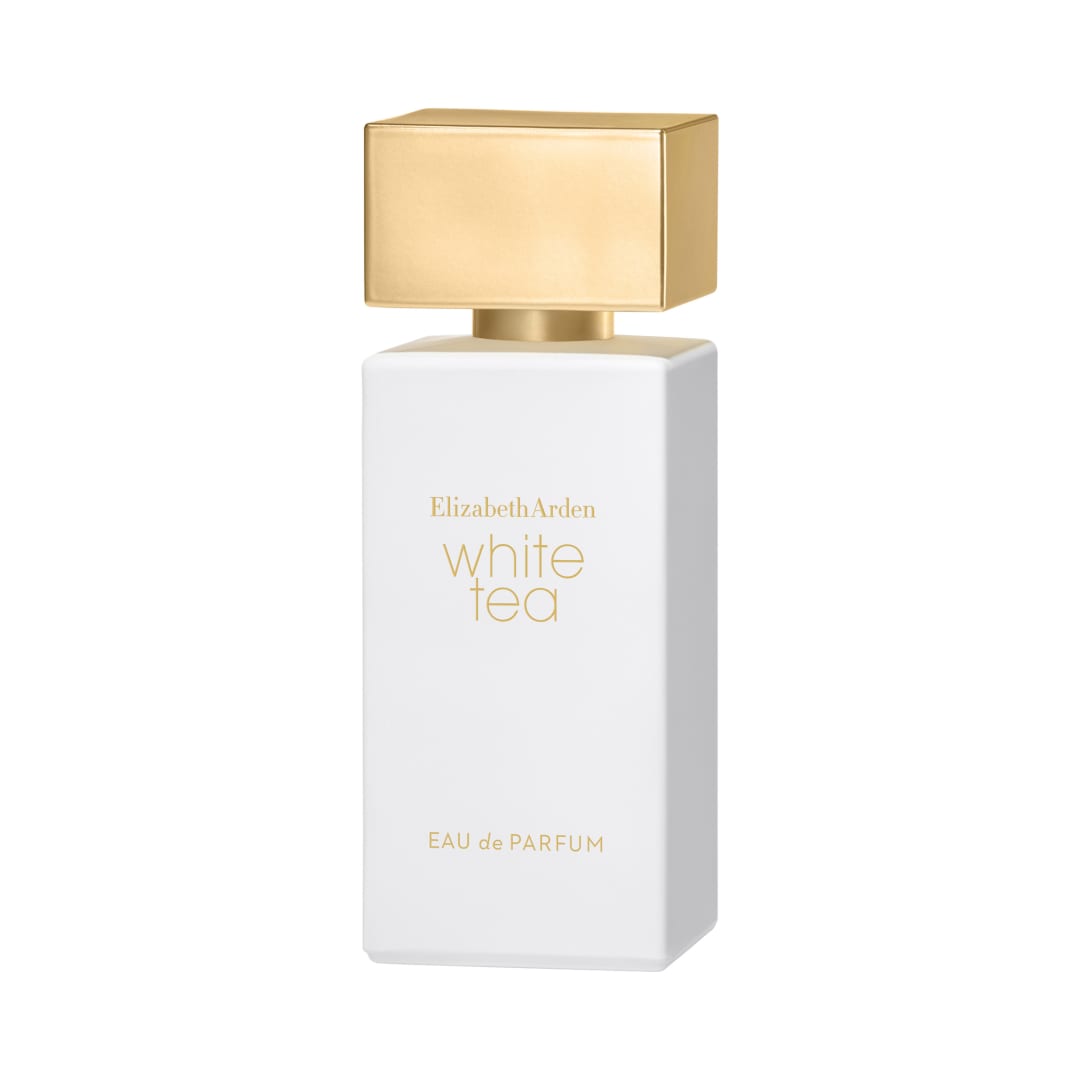 White Tea Eau de Parfum, 50ml