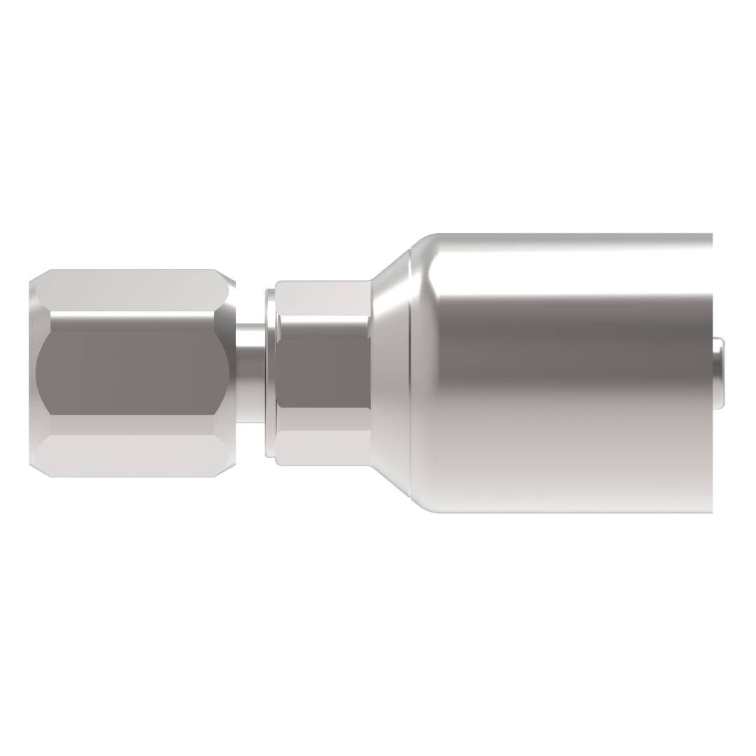 Aeroquip Thermal Fitting SAE 37