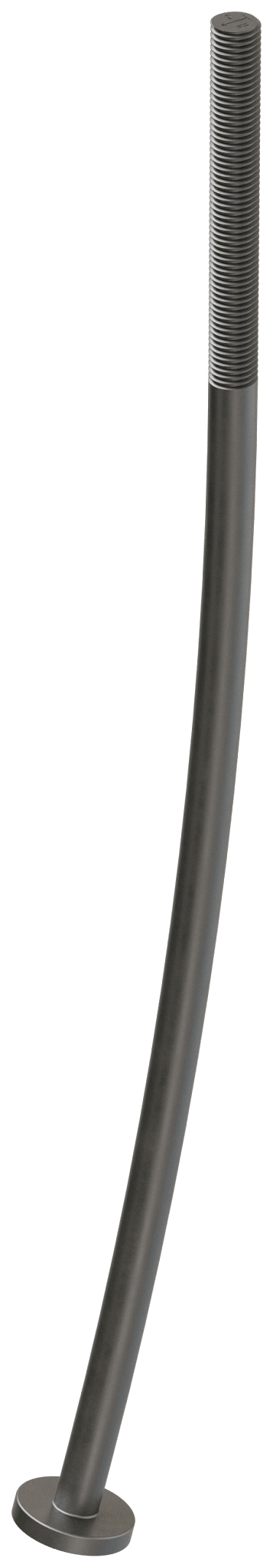 Simpson Strong-Tie SABR3/4X26-R SABR™ 3/4 in. x 26 in. Anchor Bolt