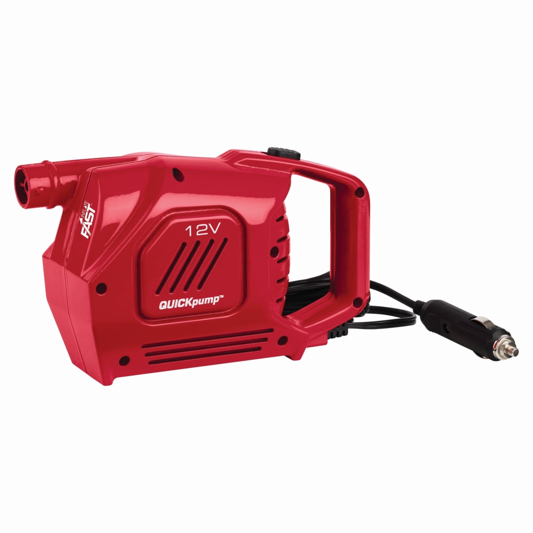 Coleman® QuickPump 12V Air Pump