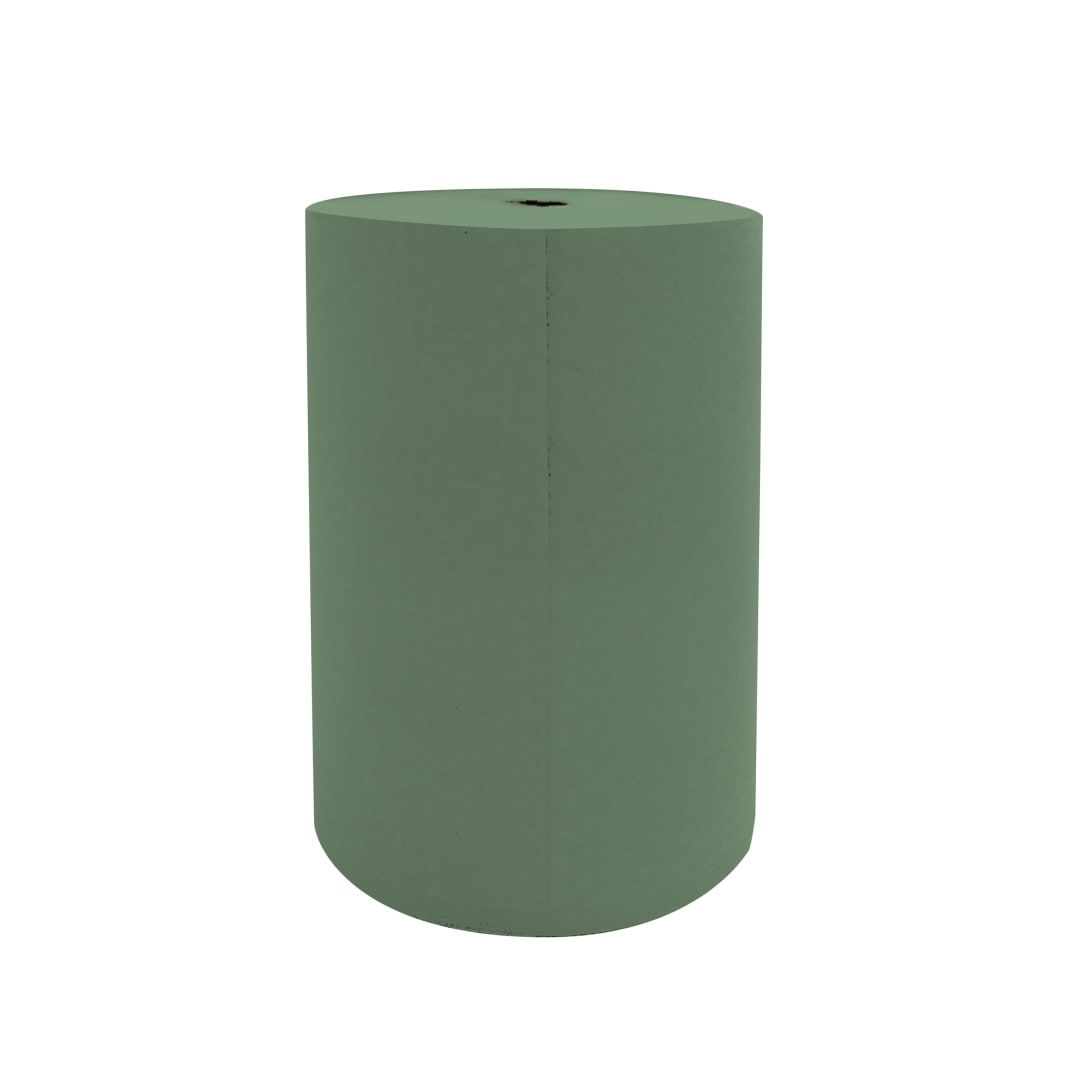 Easy Mask® Automotive Masking Paper, Green, 40#, 12"x550'