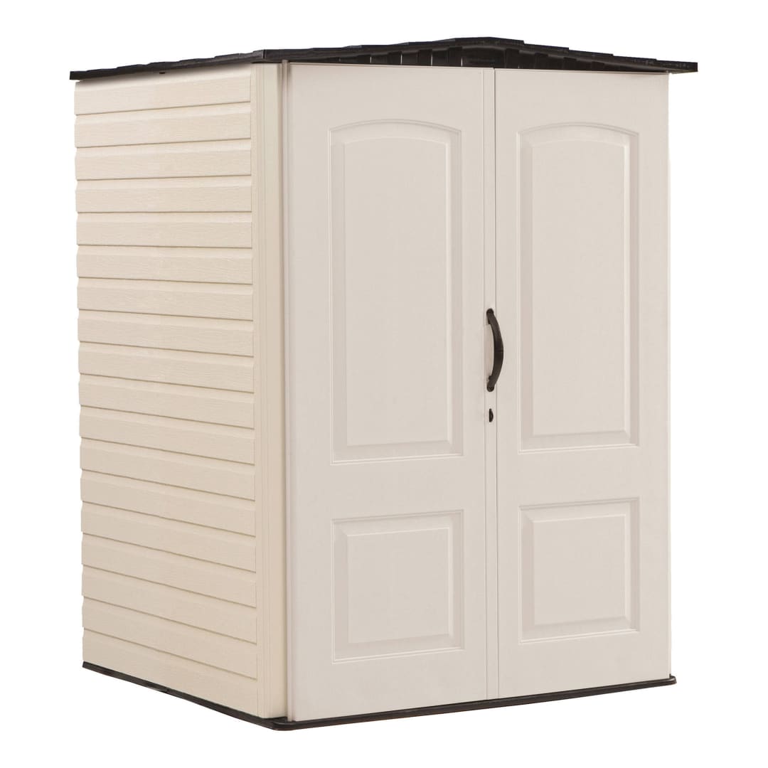LG BGMAX VERT SHED