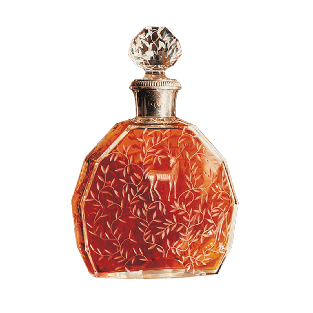 Hine Grande Champagne Cognac Talent de Thomas Hine 80 W/ 4 Glass 750 ML