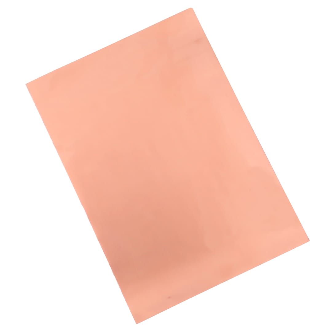 3M™ Elektrisch leitfähiges einseitiges Klebeband 1050TC-25, 25 mm x 10 m, 12 Rollen/Packung