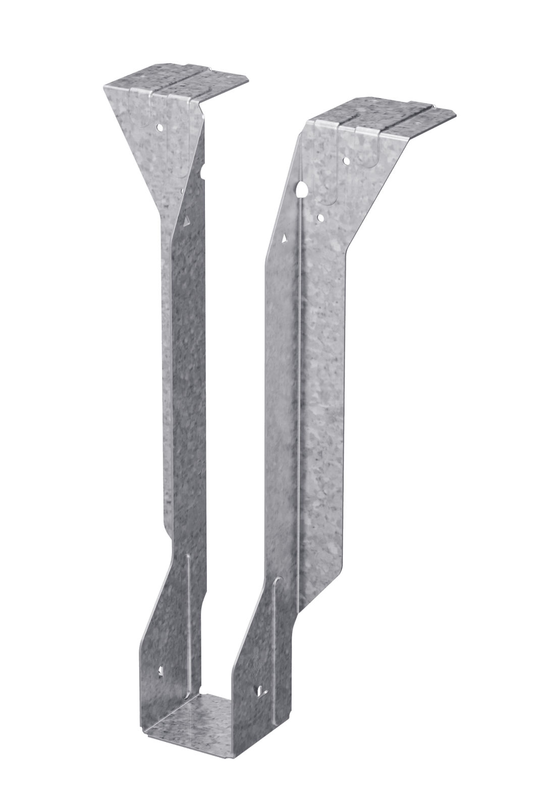 Simpson Strong-Tie MIT3514 MIT Galvanized Top-Flange Joist Hanger for 2-5/16 in. x 14 in. Engineered Wood