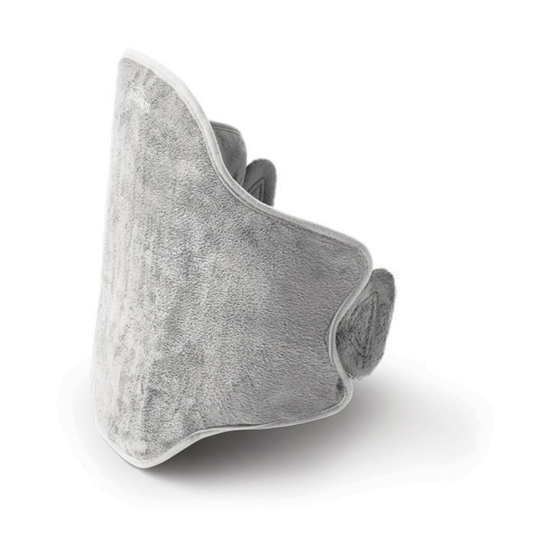 HEAT PAD SBMCN CONTR BACK.LED 4HS.GRY