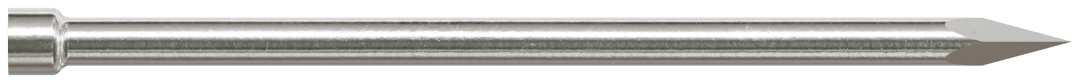 Simpson Strong-Tie T6FN1 Finishing Nail — 2-in. x .092-in. Type 316 Stainless Steel (1 lb.) (Pack of 800)