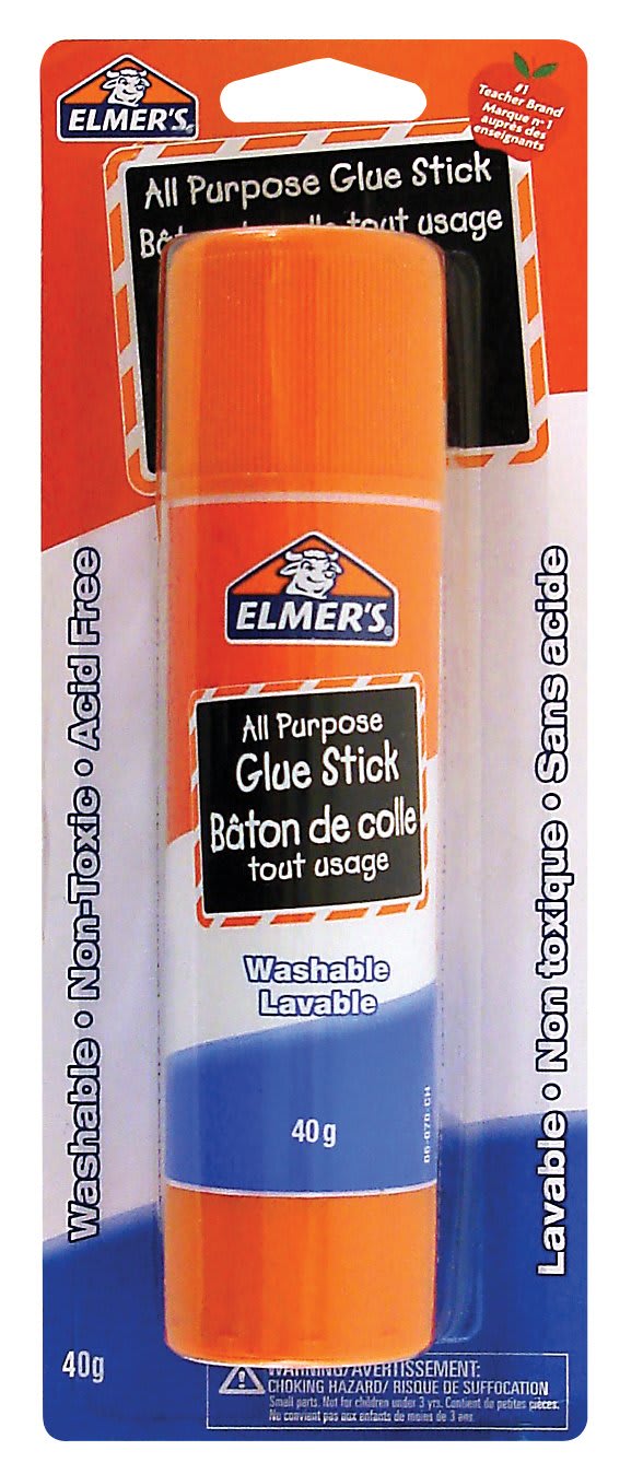 ELM AP GS 1CT 40G