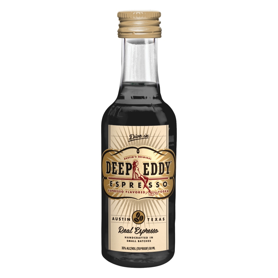 Deep Eddy Espresso Vodka