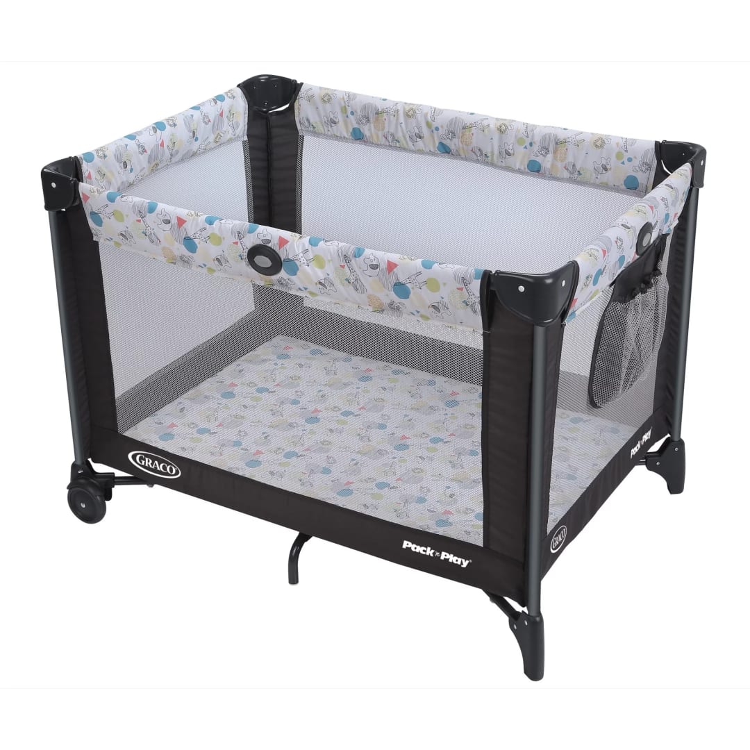 Graco® Pack 'n Play® Portable Playard