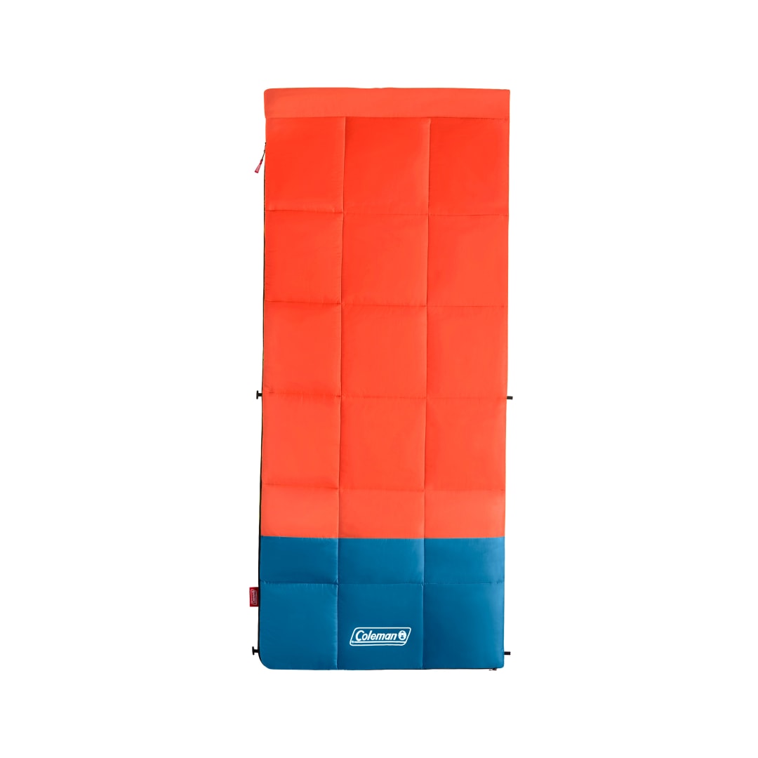 KOMPACT SLEEPING BAG 40 RECT TGR C0