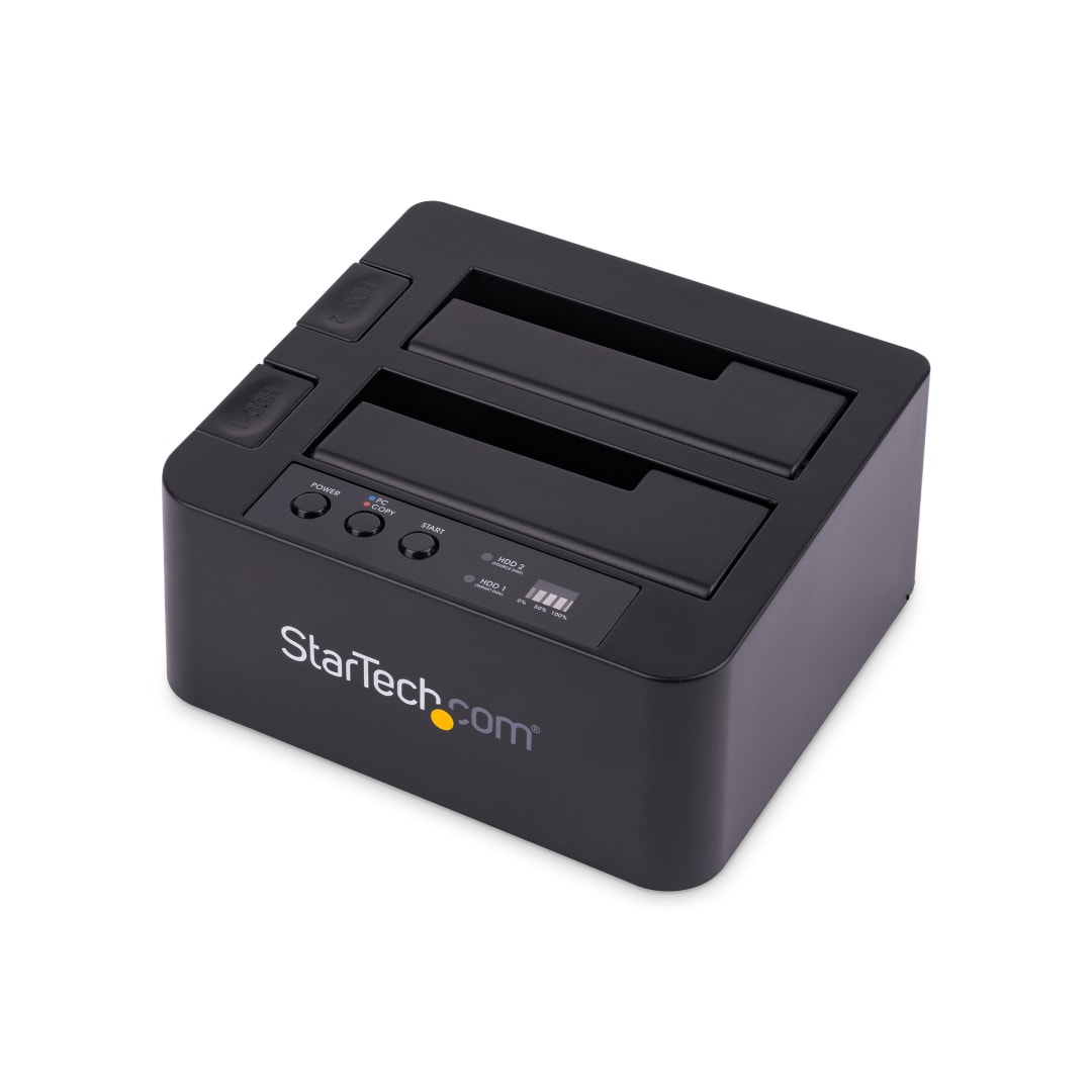 USB 3 1 HDD Cloner Dock for 2 5 SATA SSD HDD