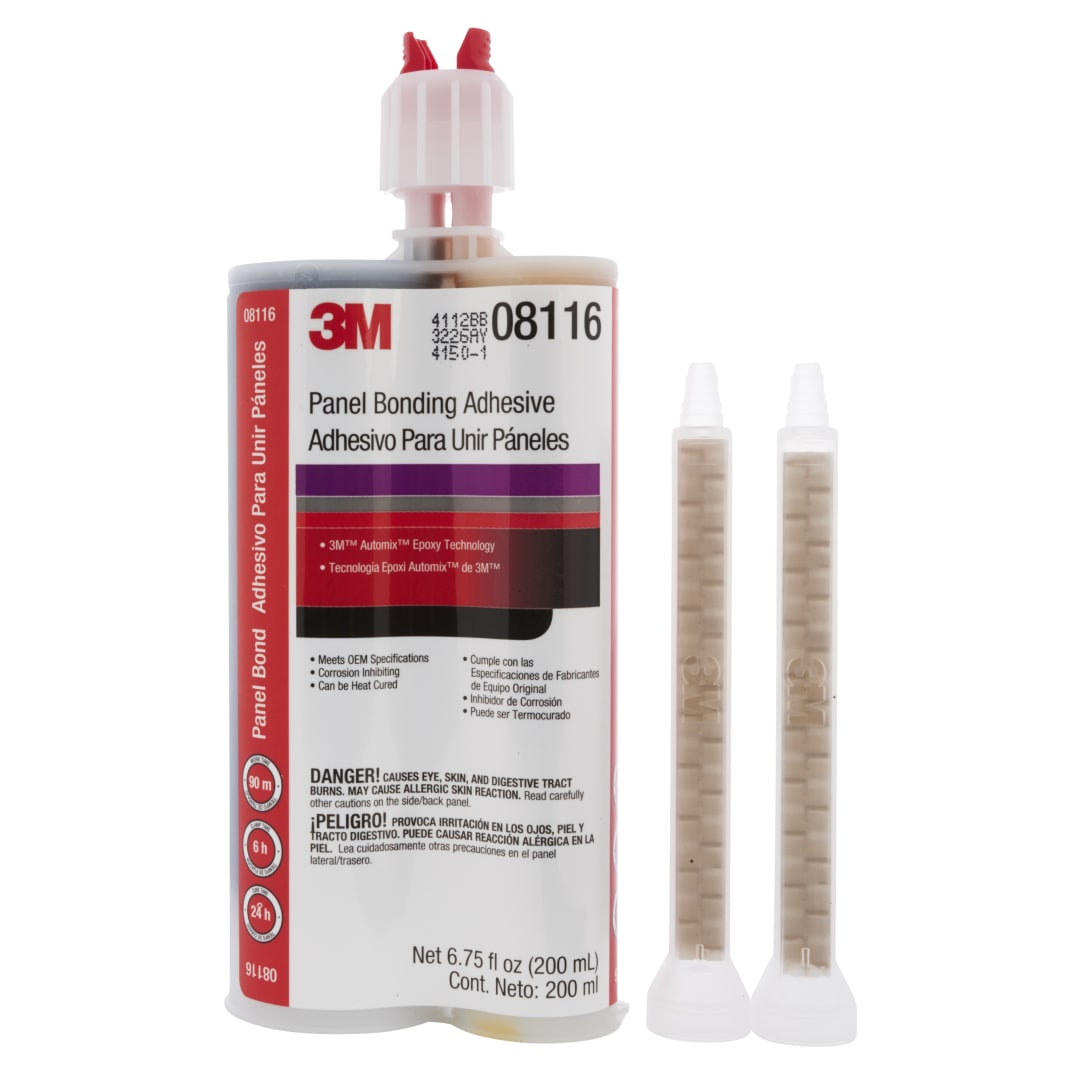3M™ Lepidlo na spájanie panelov, 200 ml, 08116