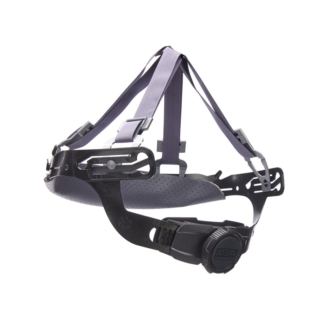 Fas-Trac® III Suspension