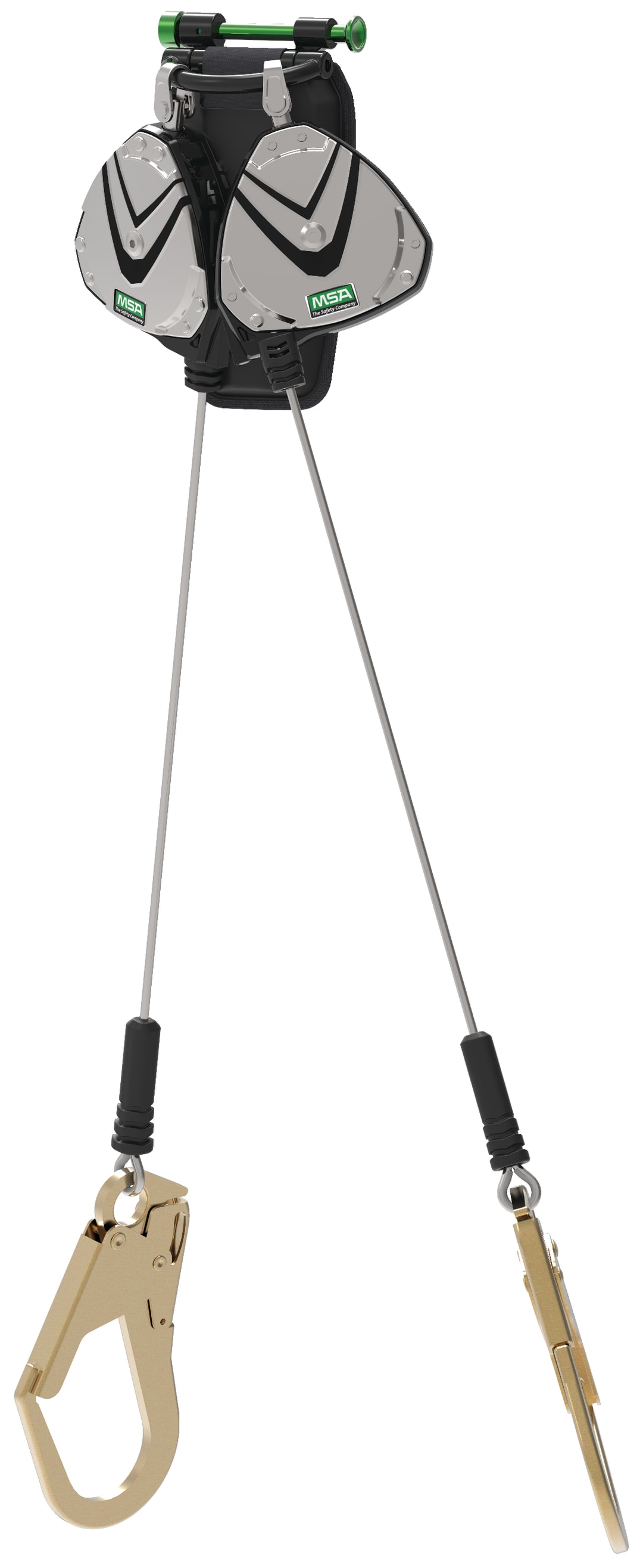 MSA V-EDGE™ 2.4m PFL
