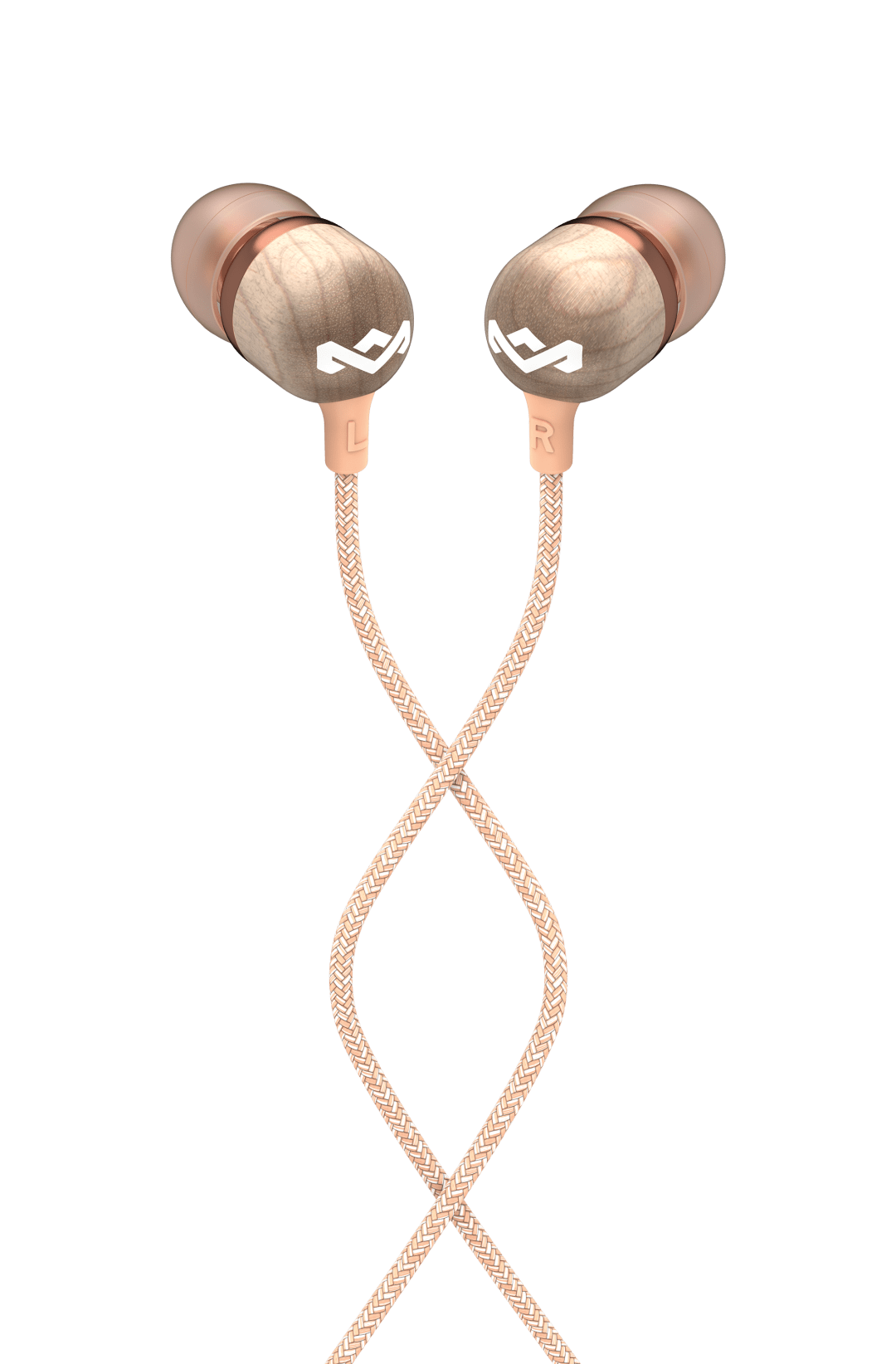 Smile Jamaica USB-C Earbuds