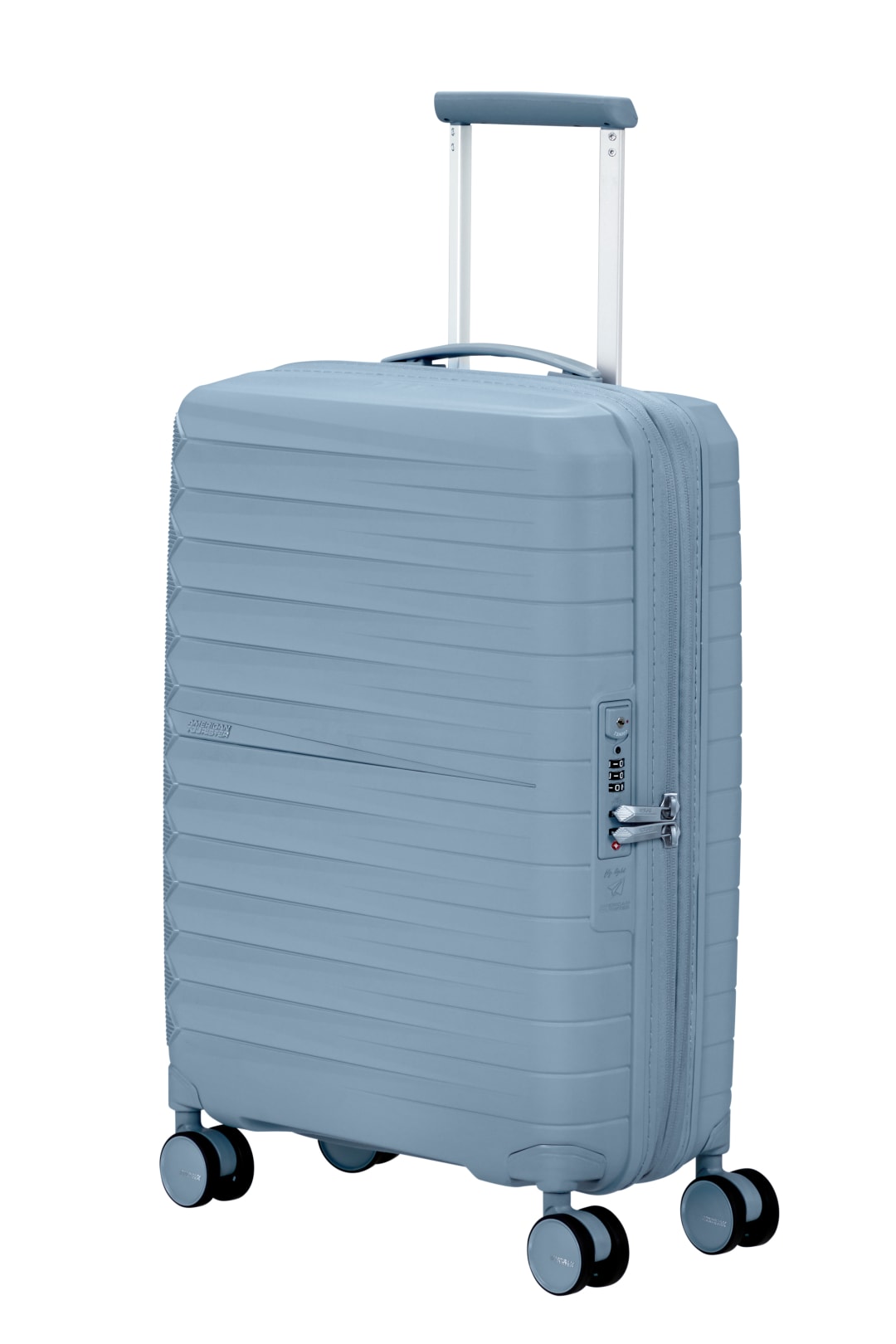 Fastforward Spinner 55/20 Tsa Exp - Steel Blue