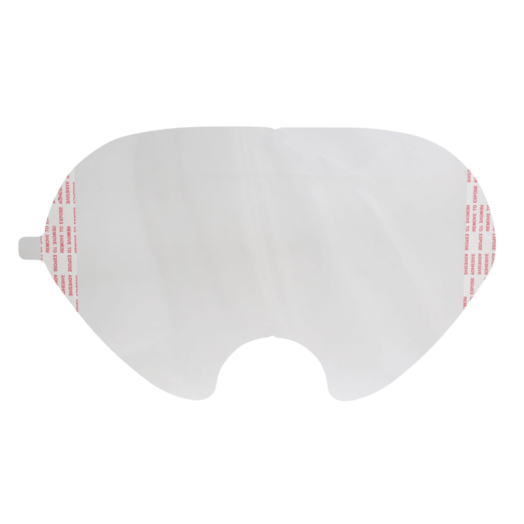 3M™ Secure Click™ FF-800 Serisi Lens Kapağı, FF-400-15