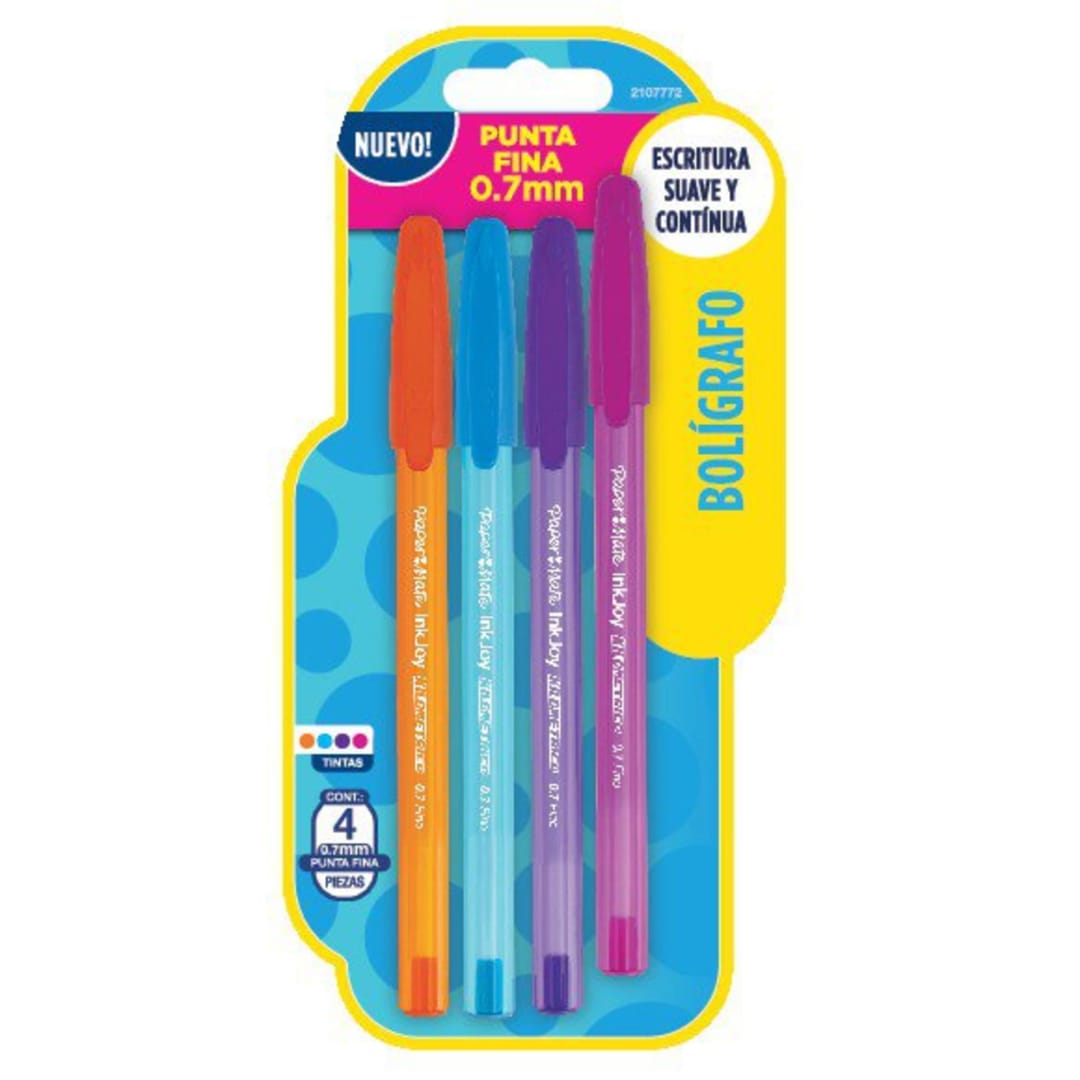 KILOMETRICO PUNTA FINA 0.7 TJX4 ASST