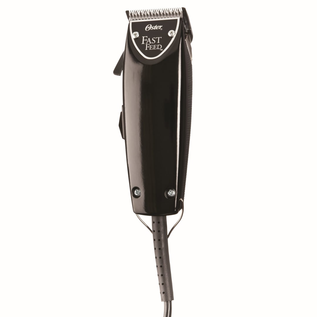 Oster® Fast Feed® Adjustable Pivot Motor Clipper