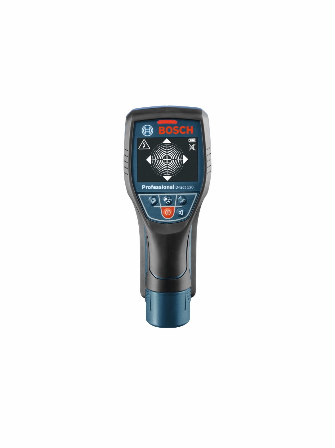 D-TECT 120